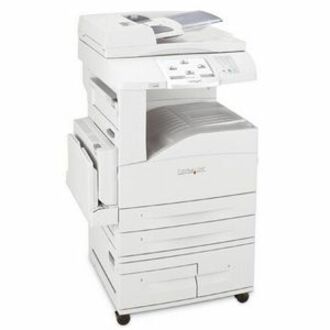 Lexmark X850E Low Voltage Multifunction Printer Government Compliant
