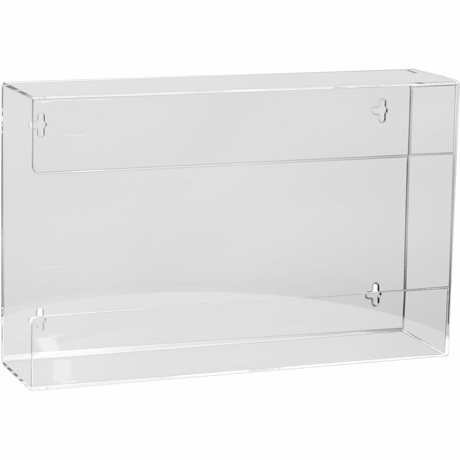 Picture of Kantek Acrylic Glove Box Holders