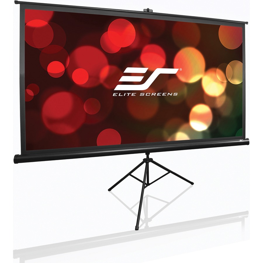 Elite Screens Tripod Series