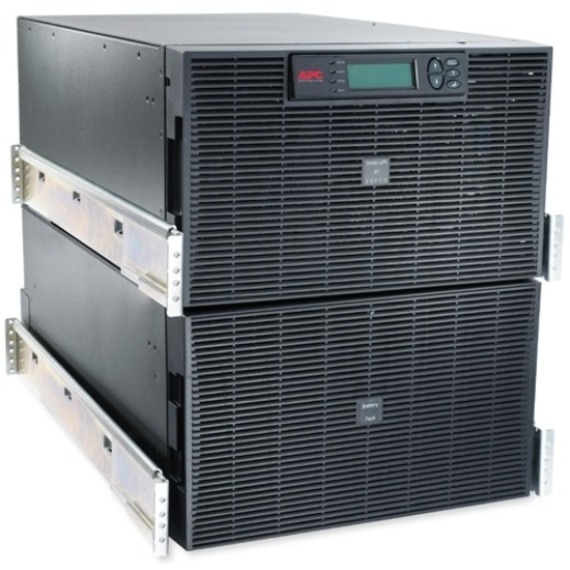 APC by Schneider Electric Smart-UPS RT 20kVA Tower/Rack-mountable UPS