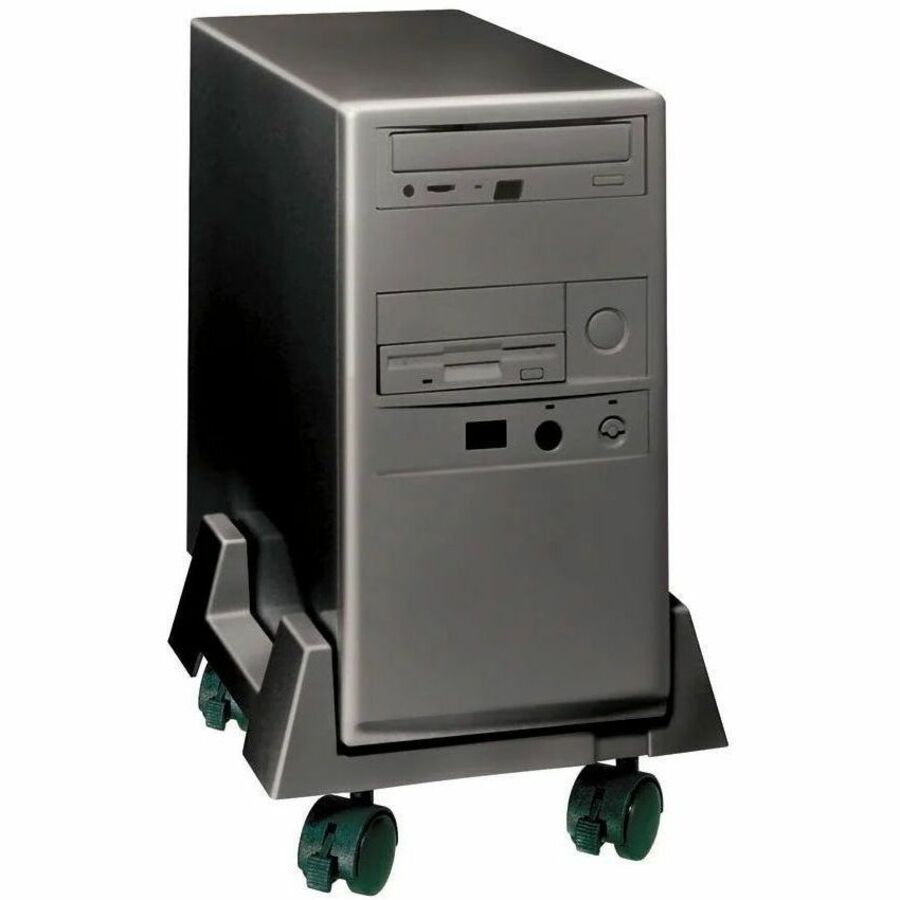 DAC&reg; Heavy-duty Mobile CPU Tower Stand