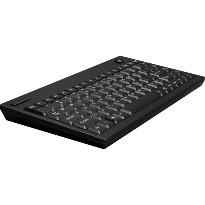 Adesso WKB-3100UB Wireless Keyboard - USB - 87 Keys