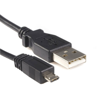 StarTech 1ft Micro USB Cable