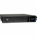 Tripp Lite SmartPro SMART2200RM2U 2200VA Rack-mountable UPS - 2200VA/1920W - 5 Minute Full Load - 4 x NEMA 5-15R, 4 x NEMA 5-15/20R