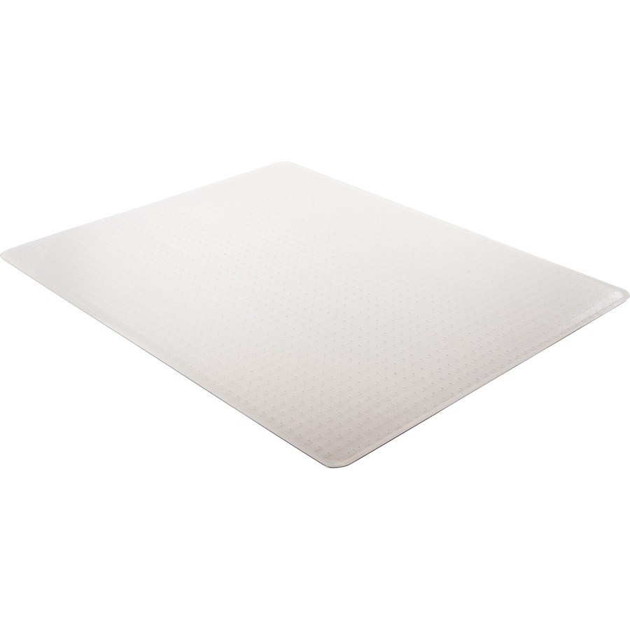 Picture of Lorell Plush-pile Chairmat