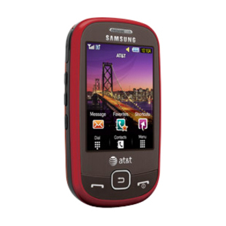 Samsung Flight II