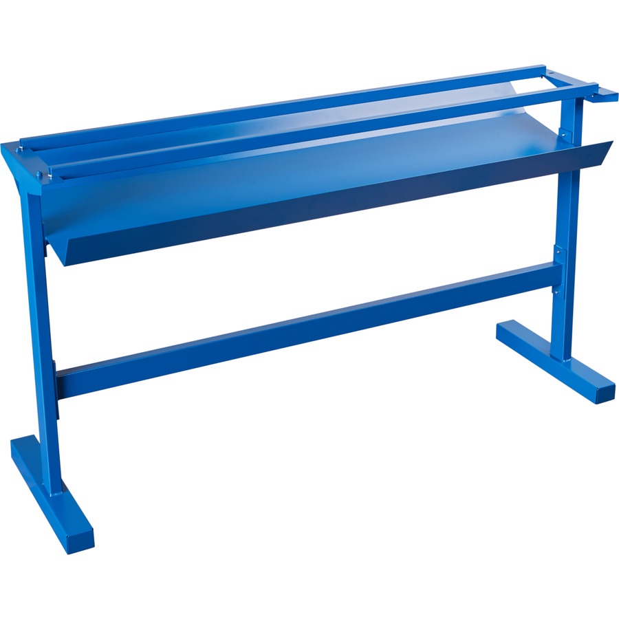 Dahle 698 Trimmer Stand w/Paper Catch Rotary Trimmer Stands Novus