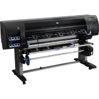 HP Designjet Z6200 Inkjet Large Format Printer - 42" Print Width - Color