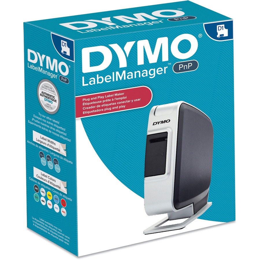  DYMO LabelWriter Print Server, Wireless Network Print Server  for LabelWriter Label Makers : Everything Else