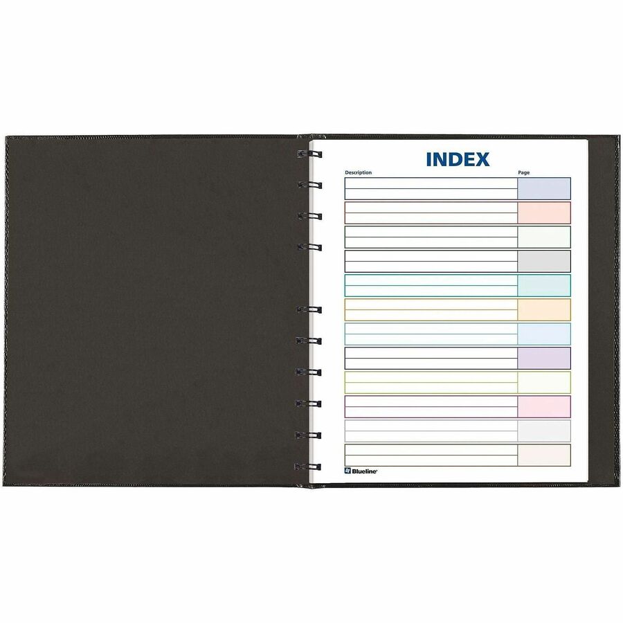 Blueline - Carnet Miraclebind AF11150