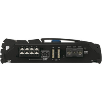 Alpine MRX-F30 4-Channel Car Amplifier