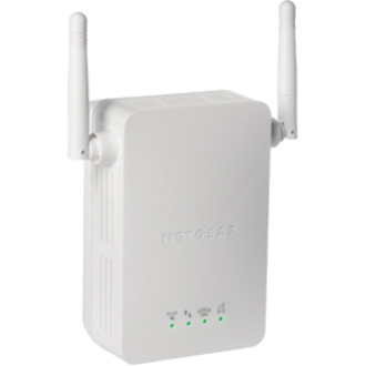 Netgear WN3000RP IEEE 802.11b/g/n 54 Mbit/s Wireless Range Extender