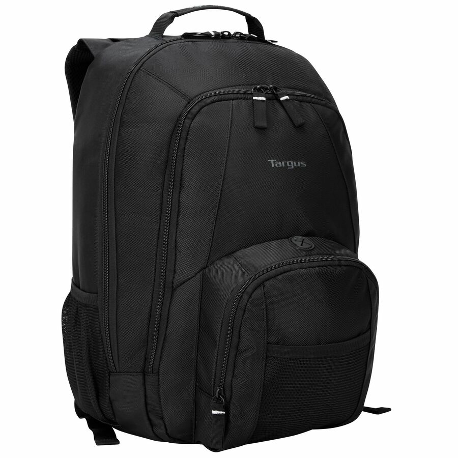 Targus Groove CVR600 Carrying Case (Backpack) for 15.4" to 16" Notebook - Black