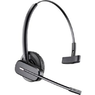 Syst&egrave;me t&eacute;l&eacute;phonique CS540 - Plantronics