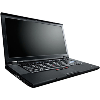 Lenovo ThinkPad W520 42824UU 15.6" Notebook - Full HD - 1920 x 1080 - Intel Core i7 2nd Gen i7-2760QM Quad-core (4 Core) 2.40 GHz - 4 GB Total RAM - 500 GB HDD