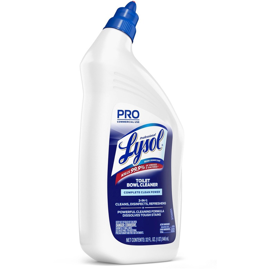 Genuine Joe Lavender Multi-purpose Cleaner Spray