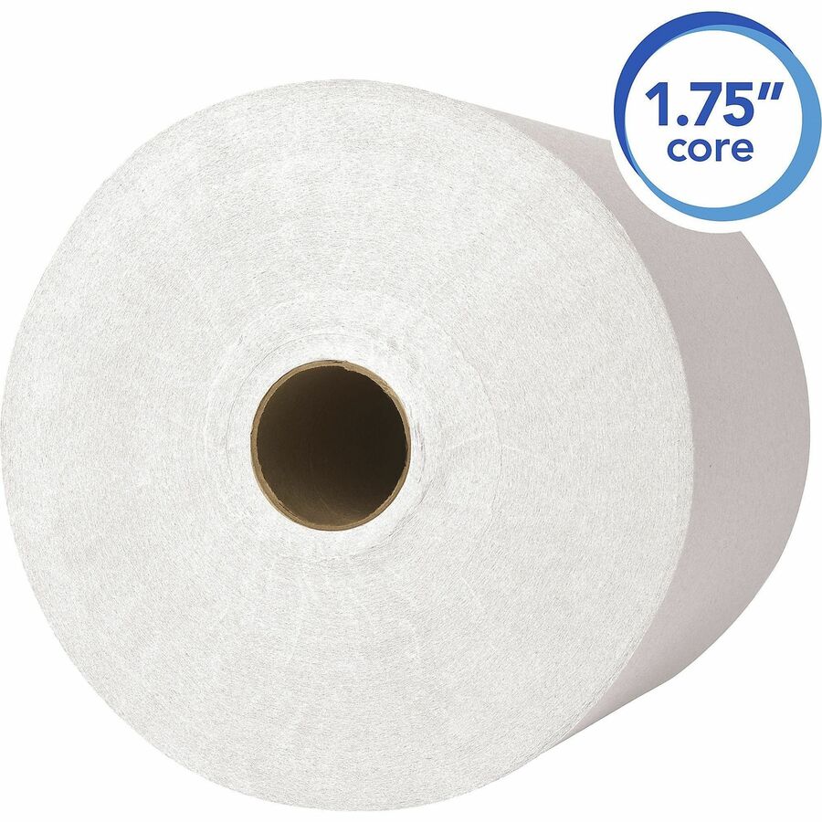 Scott Essential High-Capacity Hard Roll Towels - 1 Ply KCC02000, KCC 02000  - Office Supply Hut