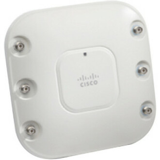 Cisco Aironet 1262N IEEE 802.11n 300 Mbit/s Wireless Access Point