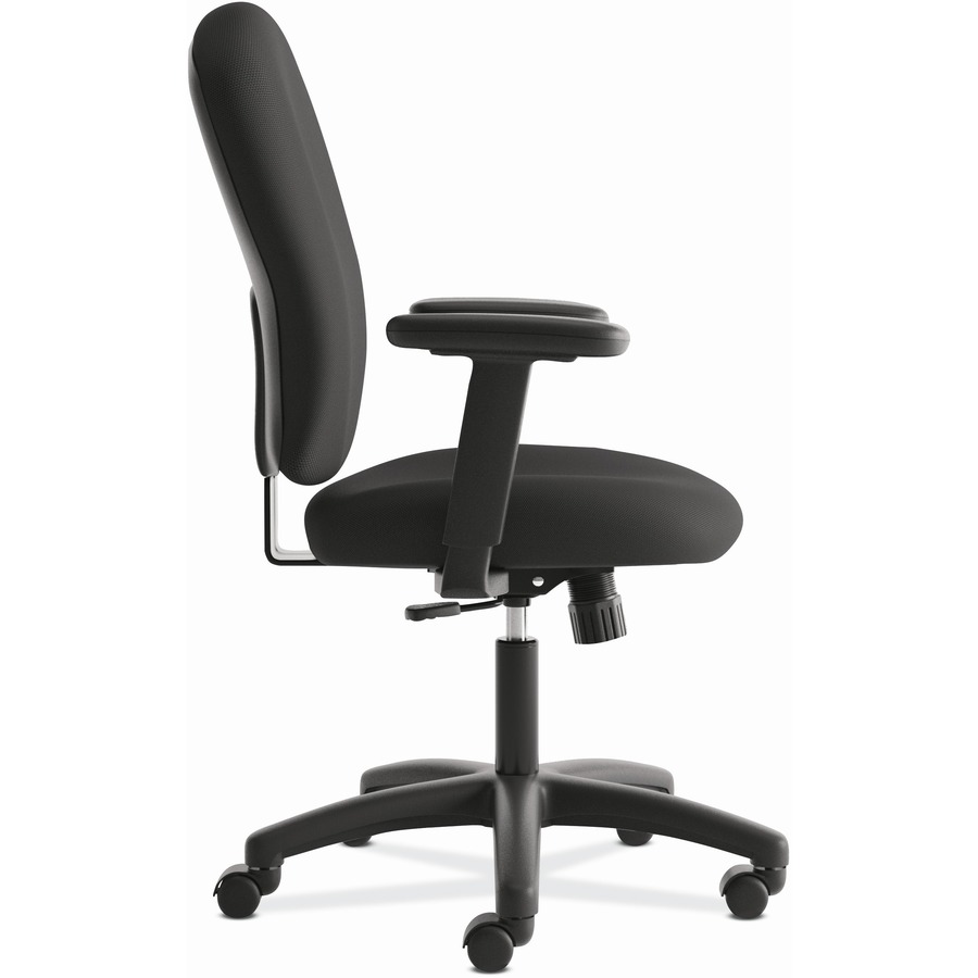 Fauteuil direction21,3 po (539,75 mm) Haut HON