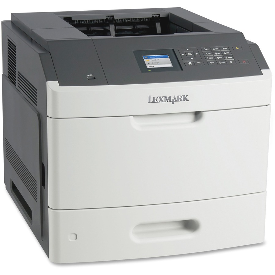 Lexmark MS811 MS811N Desktop Laser Printer - Monochrome