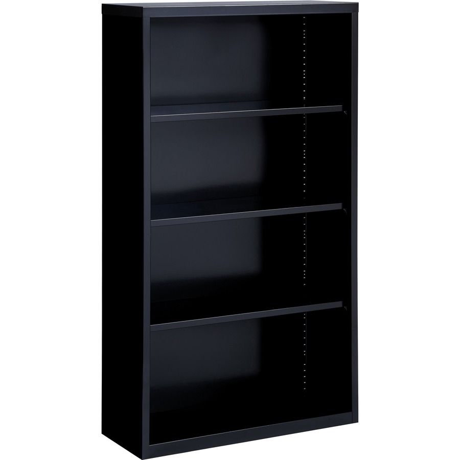 Lorell Fortress Series Bookcase