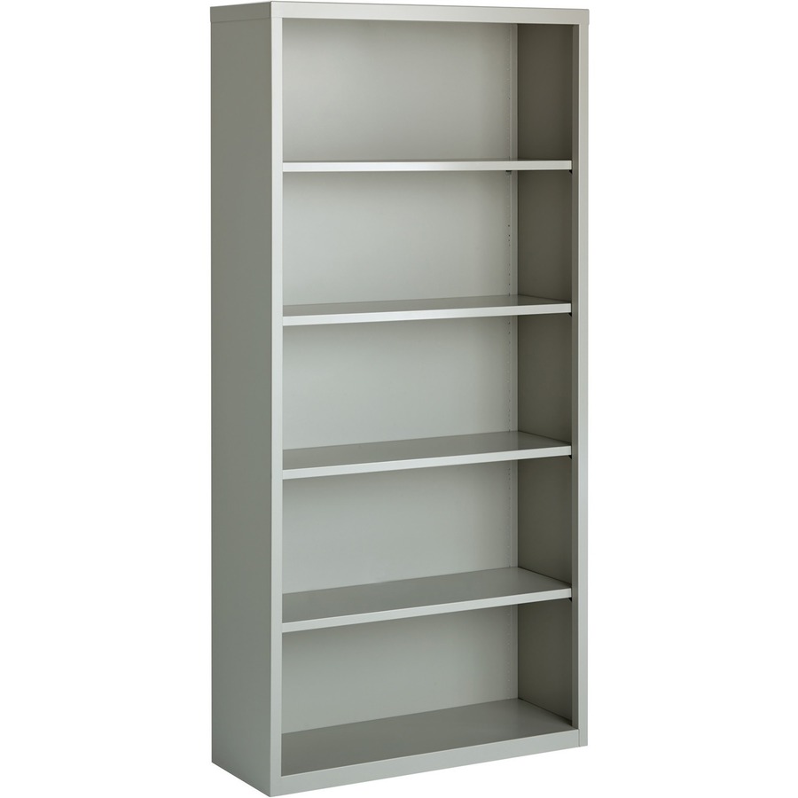 Lorell Fortress Series Bookcase