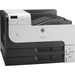 HP LaserJet 700 M712N Laser Printer | 41 PPM Mono| 1200x1200 DPI Print| Manual Duplex Print | Print| USB/Ethernet Connectivity (CF235A)