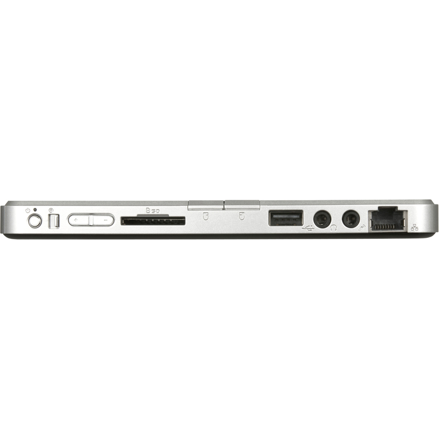 Gigabyte S S1082-CF1 Tablet - 10.1" HD - Celeron 887 Dual-core (2 Core) 1.50 GHz - 2 GB RAM - Windows 8