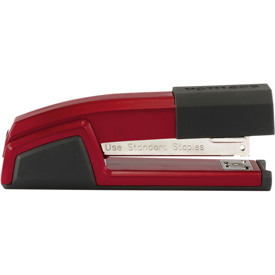 Ascend™ Plastic Stapler, Black