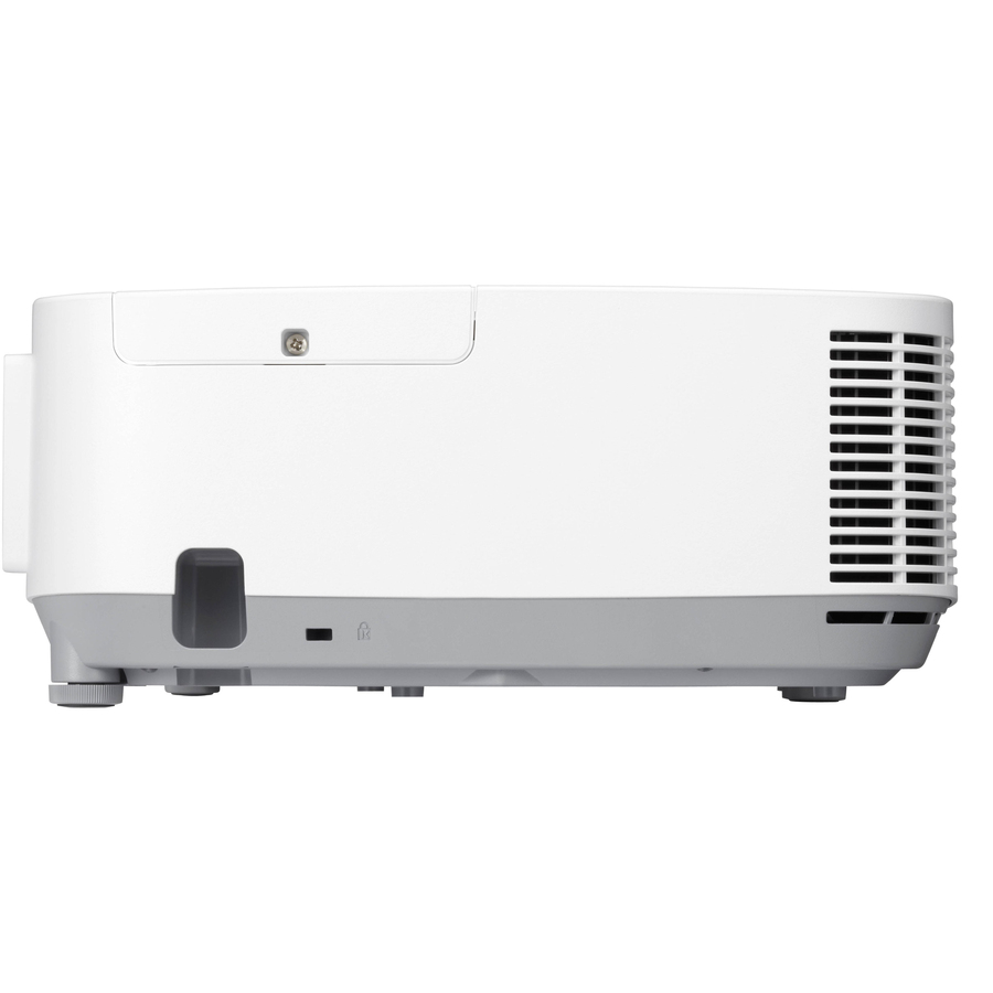 NEC Display NP-P501X LCD Projector - 4:3 - White