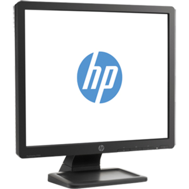 HP Business P19A 19" Class SXGA LCD Monitor - 5:4 - Black