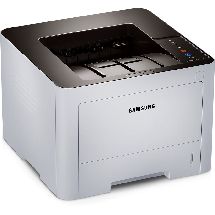 Samsung ProXpress M3320ND Desktop Laser Printer - Monochrome