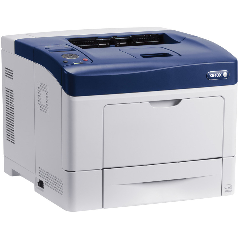 Xerox Phaser 3610DN Desktop Laser Printer - Monochrome