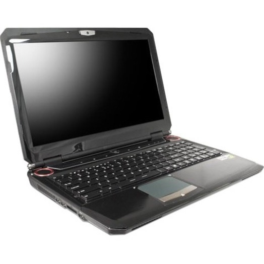 MSI MS-16F476 15.6" LED Barebone Notebook - Core i5, Core i7 Support