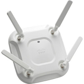 Cisco Aironet 3702I IEEE 802.11ac 450 Mbit/s Wireless Access Point