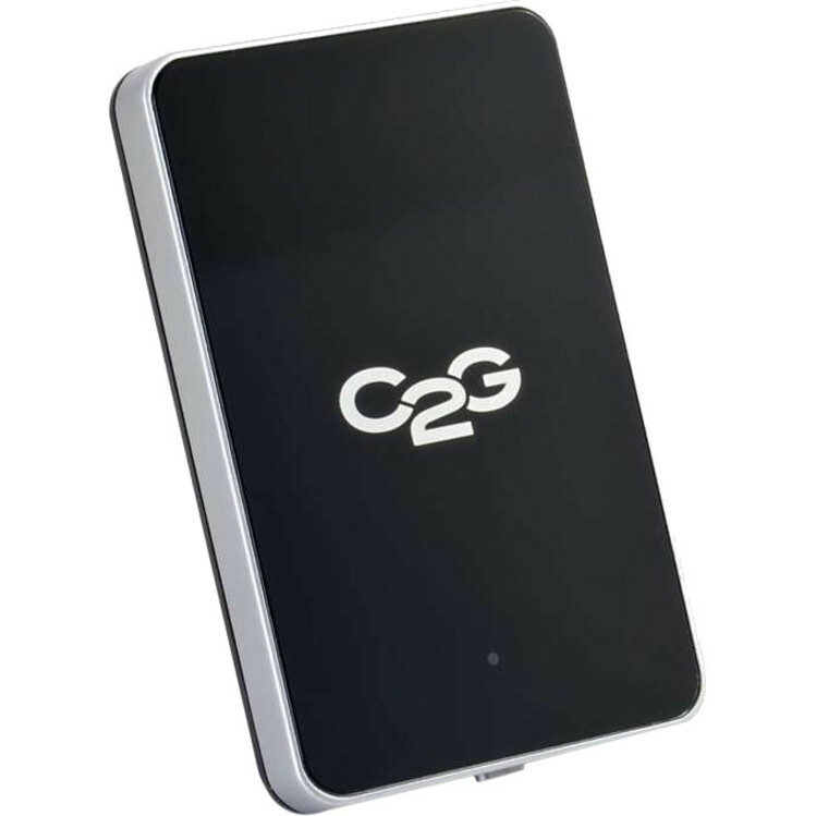 C2G Wireless Audio/Video Receiver