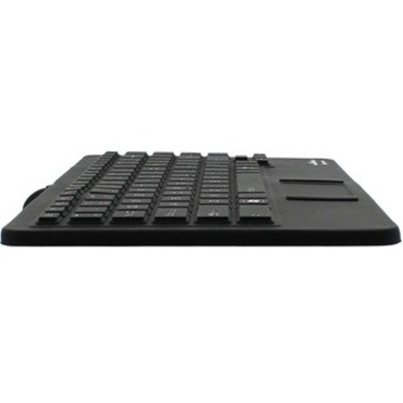 Seal Shield Seal Pup Silicone "All-in-One" Keyboard