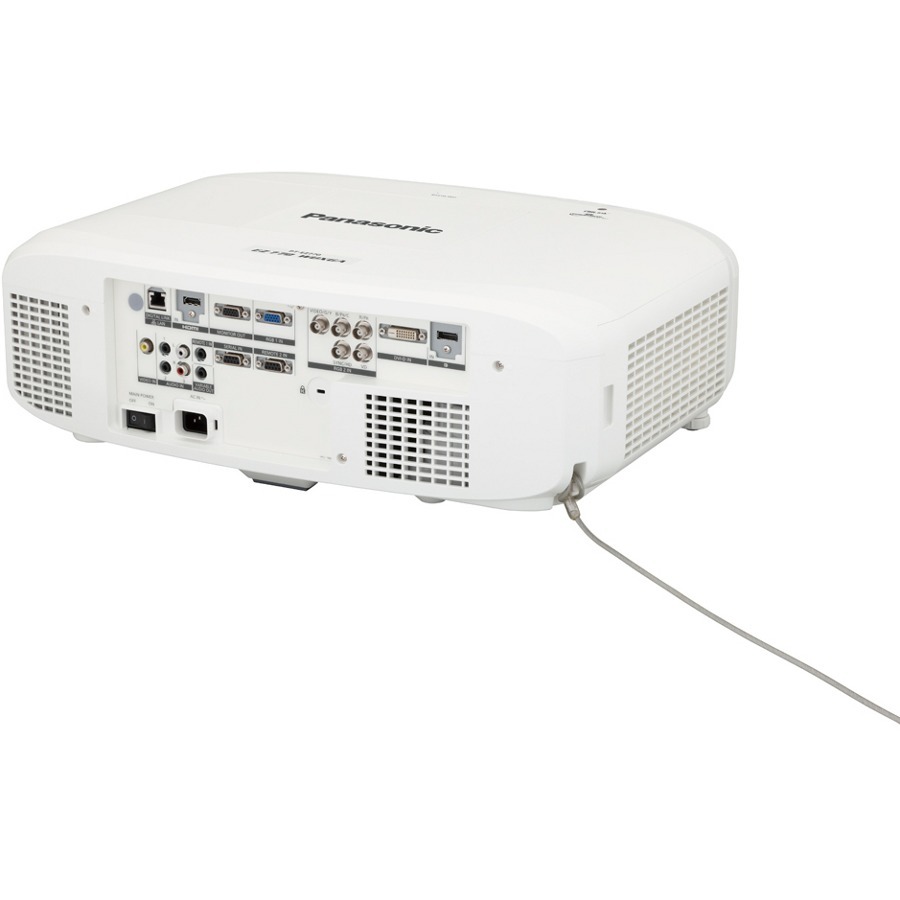 Panasonic PT-EW640 LCD Projector - 16:10 - Caretek IT Solutions