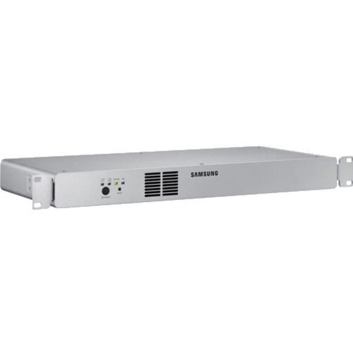 Samsung LYNK REACH CY-HDS02A 1U Rack-mountable Server - 1 x AMD 1.60 GHz - 4 GB RAM - 128 GB SSD - (1 x 128GB) SSD Configuration