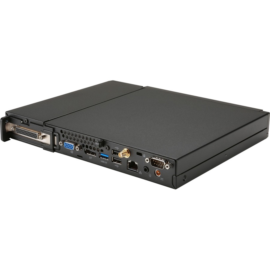 Acer Veriton VN4630G-i34150X Mini PC - Intel Core i3-4150T 3.0GHz