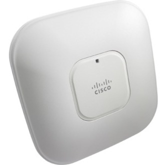 Cisco Aironet 1142N IEEE 802.11n 300 Mbit/s Wireless Access Point