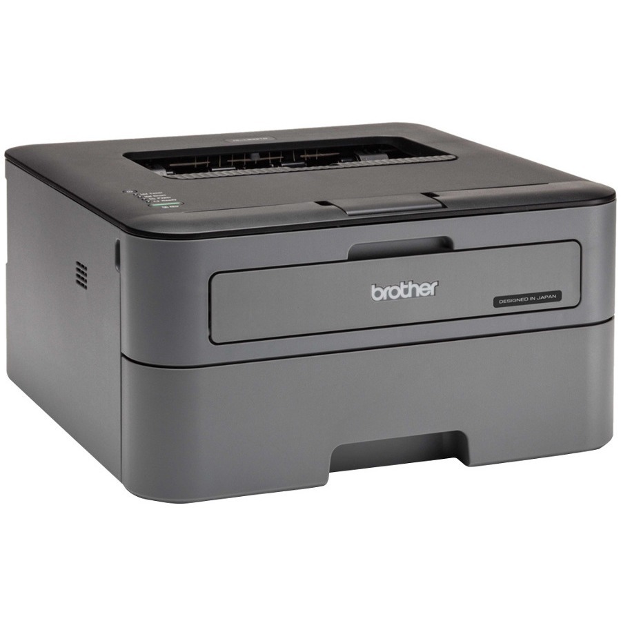 Brother - Imprimante laser HL HL-L2320D Bureau - Monochrome