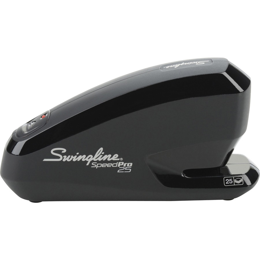 Swingline Breeze Automatic Stapler, Battery Powered, 20 Sheets