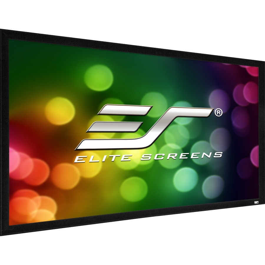 Elite Screens Sable Frame 2 Series