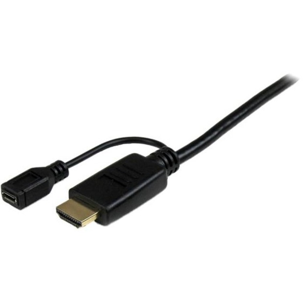 Picture of StarTech.com HDMI/VGA Video Cable