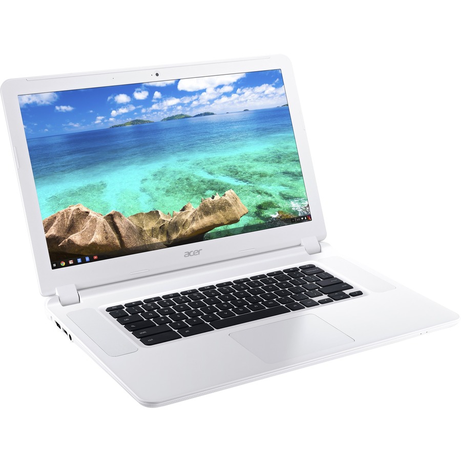 Refurbished: Acer Chromebook Intel Celeron 15.6