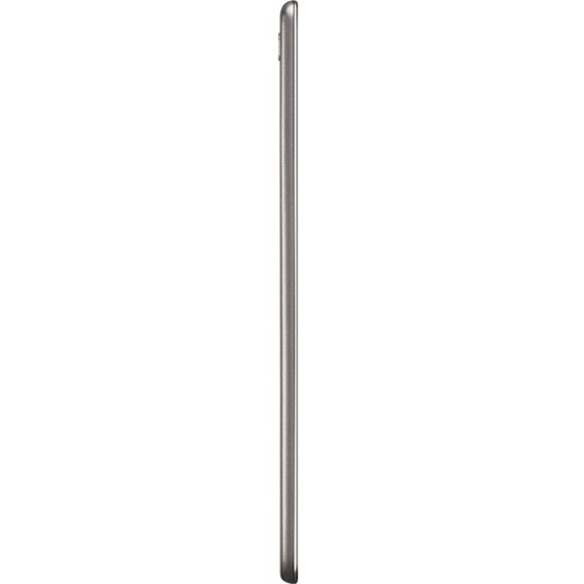 Samsung Galaxy Tab A SM-T350 Tablet - 8" XGA - Cortex A53 Quad-core (4 Core) 1.20 GHz - 1.50 GB RAM - 16 GB Storage - Android 5.0 Lollipop - Smoky Titanium
