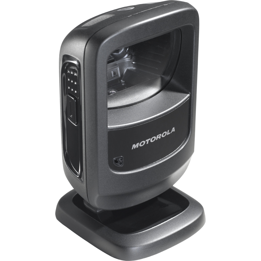 Zebra DS9208 Desktop Barcode Scanners DS9208SR4NNR28Z