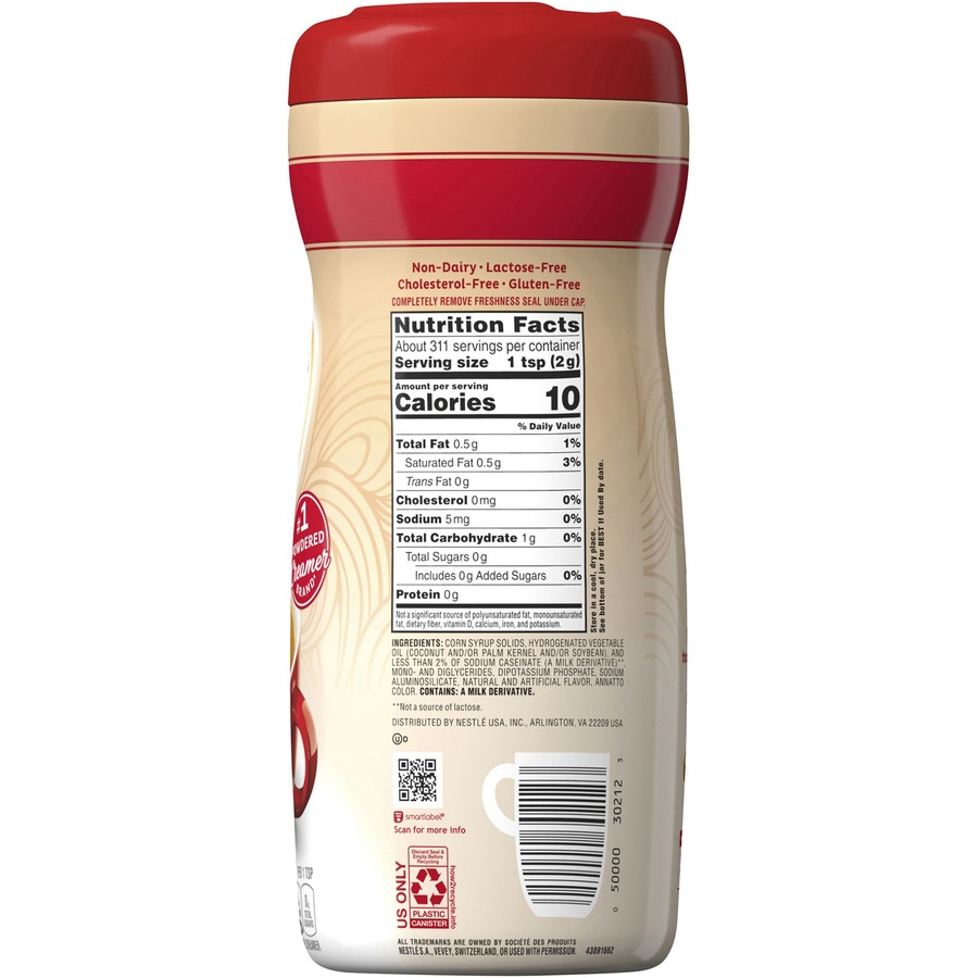 Coffee-mate Powder Coffee Creamer Original