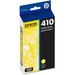 Epson 410 Yellow Ink Cartridge (T410420-S)